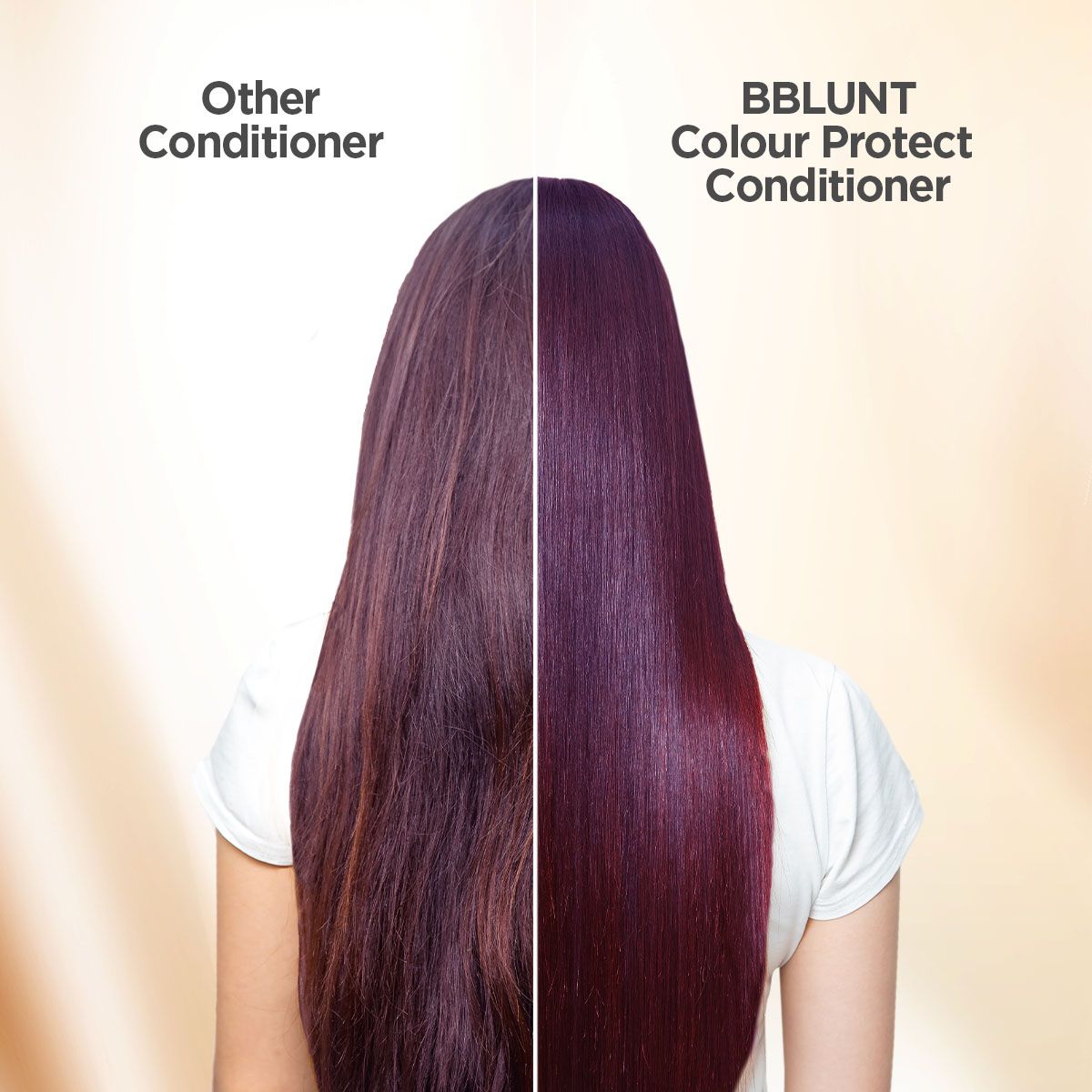 BBLUNT Colour Protect Conditioner- 250 g