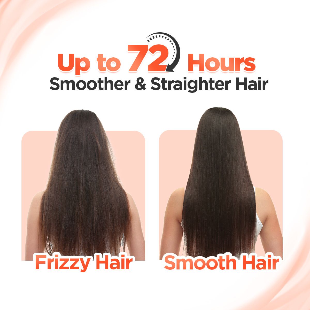 Advanced Smoothening Straight Hair Must-Haves