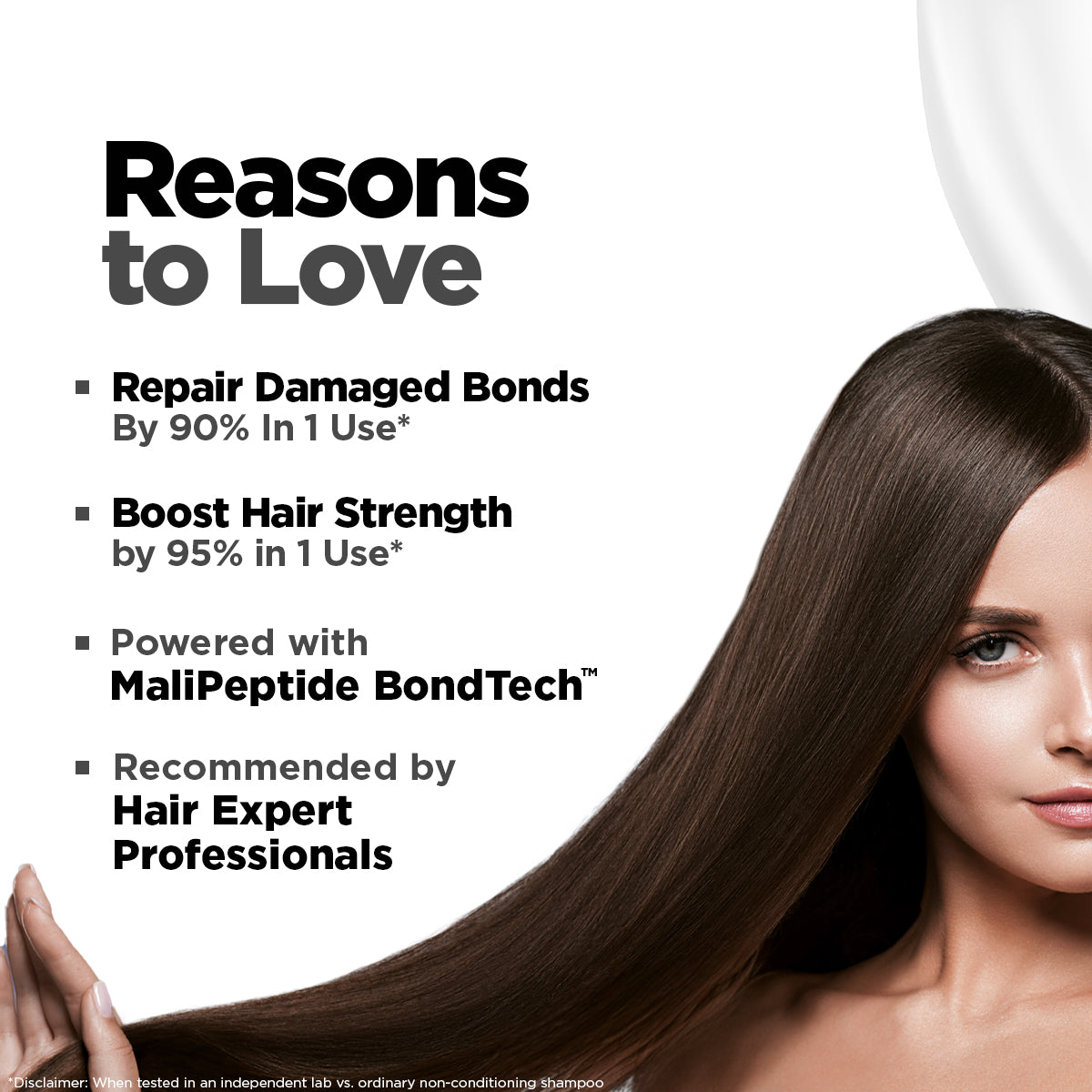 Bond Repair Treatment Hair Mask - 250g