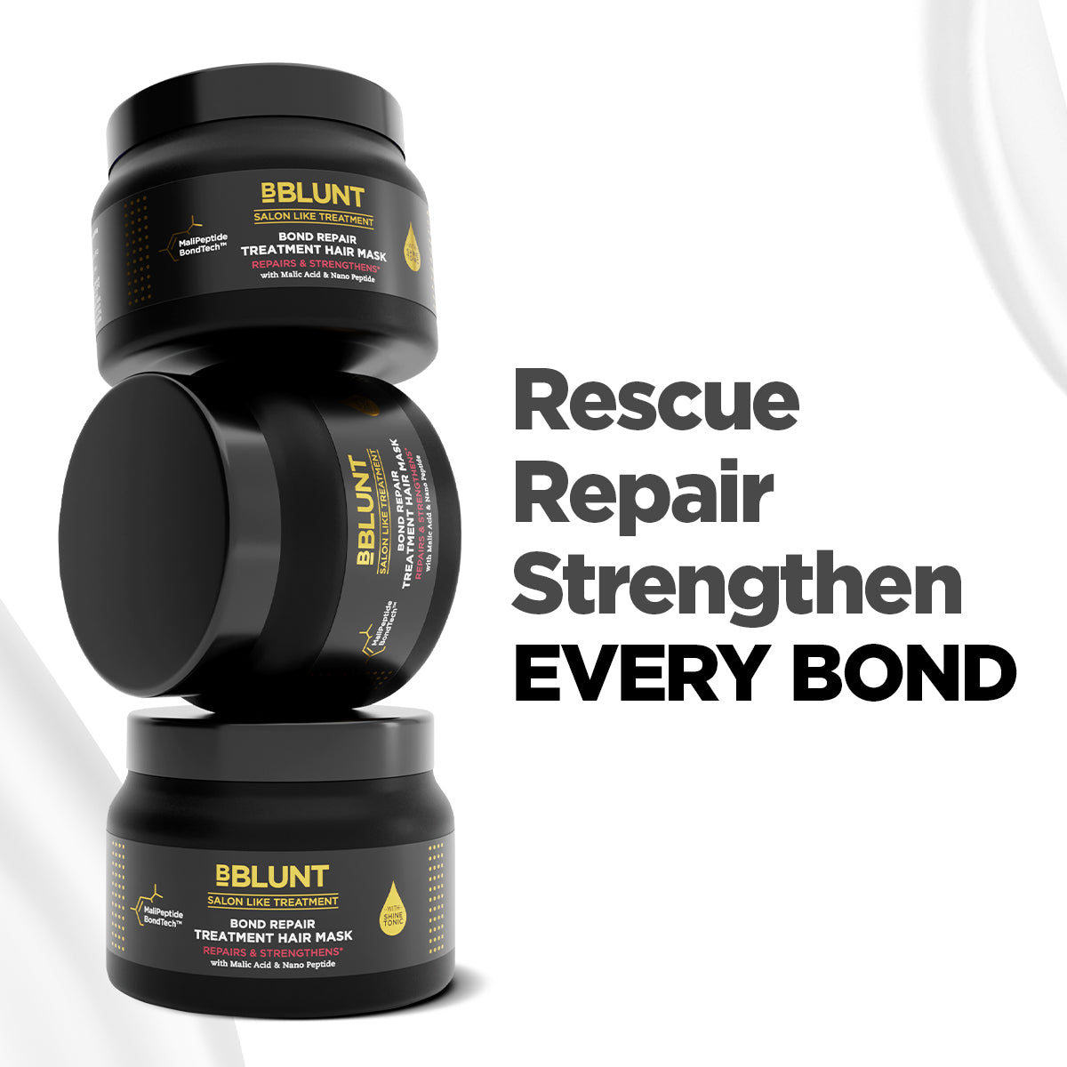 Bond Repair Treatment Hair Mask - 250g