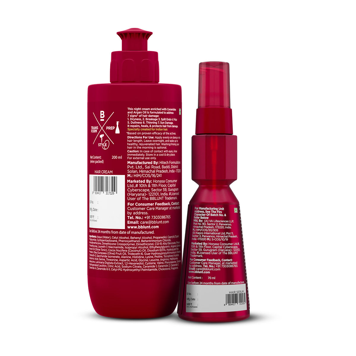 7 in 1 Damage Control Duo – BBlunt