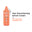 Advanced Smoothening Serum Cream with Keratin & Hyaluronic Acid - 200 ml