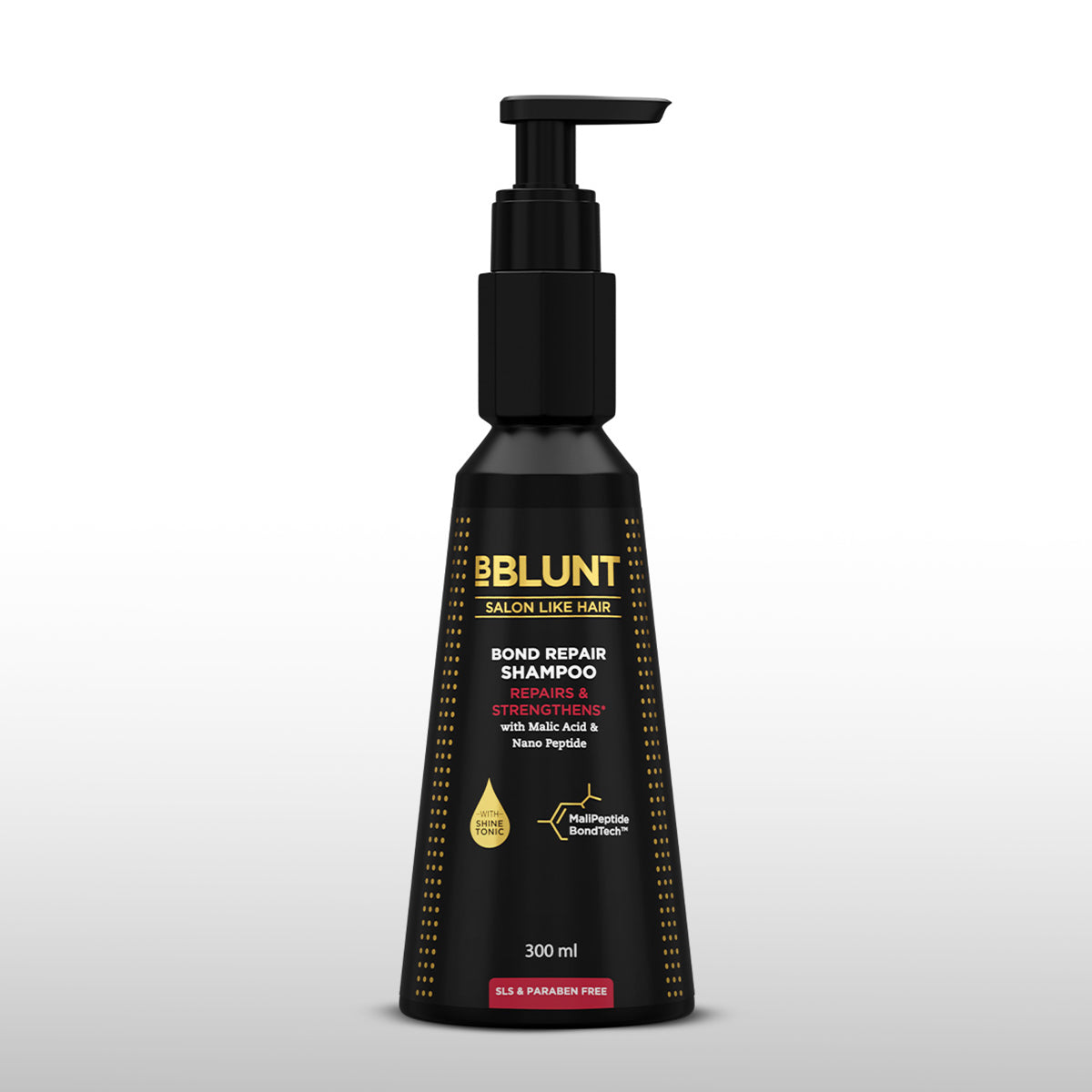 Bond Repair Shampoo
