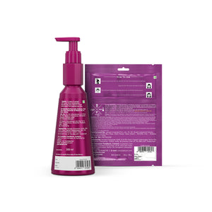 Hair Fall Control Essentials