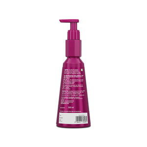 Hair Fall Control Shampoo with Pea Protein & Caffeine for Stronger Hair - 300 ml