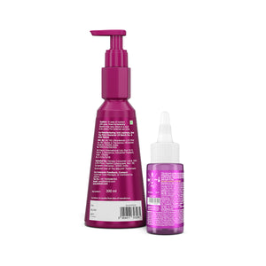Hair Fall Control Duo