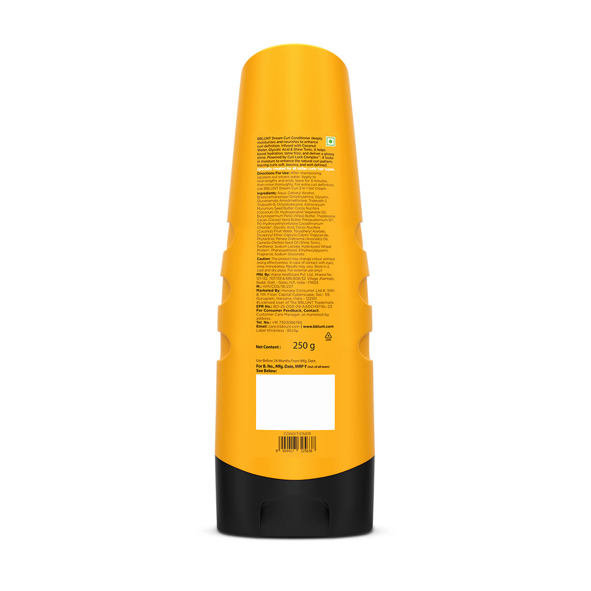 DREAM CURL CONDITIONER - 250G