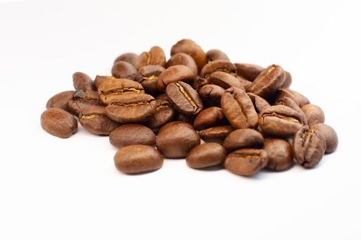 Caffeine:  Strengthens hair & helps control hair fall.