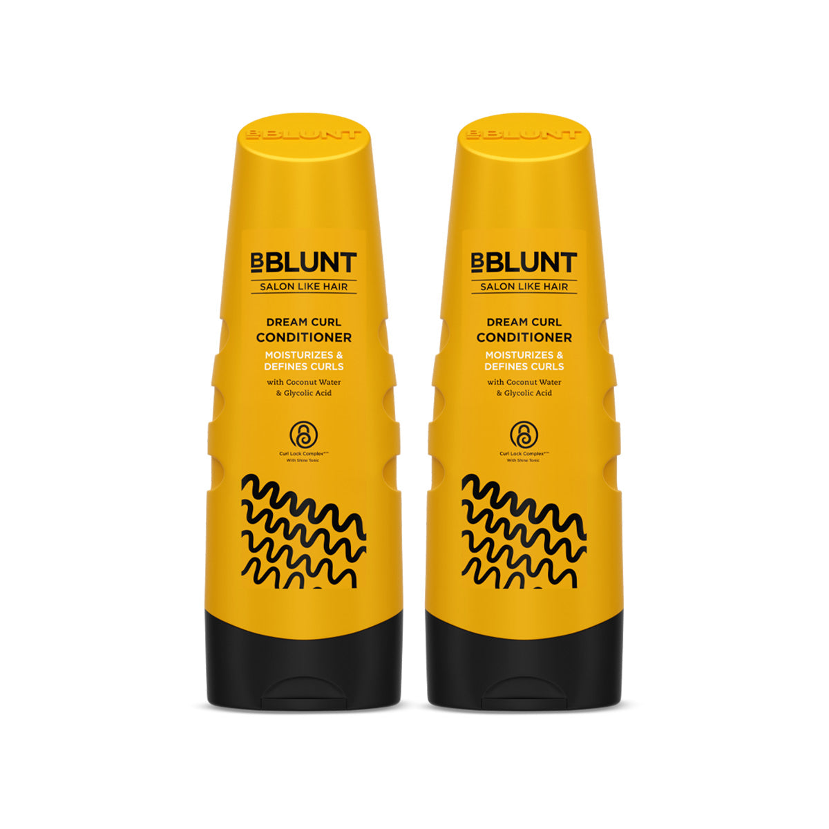 DREAM CURL CONDITIONER - 250G(Pack of 2)