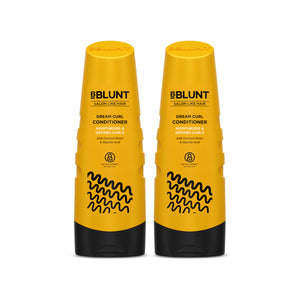 DREAM CURL CONDITIONER - 250G(Pack of 2)