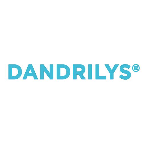 Dandrilys®: Helps reduce dandruff & soothes irritated scalp