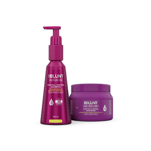 Hair Fall Control Combo