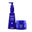 BBLUNT Hydrated & Happy Hair Combo (Intense Moisture Shampoo + Intense Moisture Hair Mask)