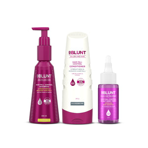 Hair Fall Control Kit