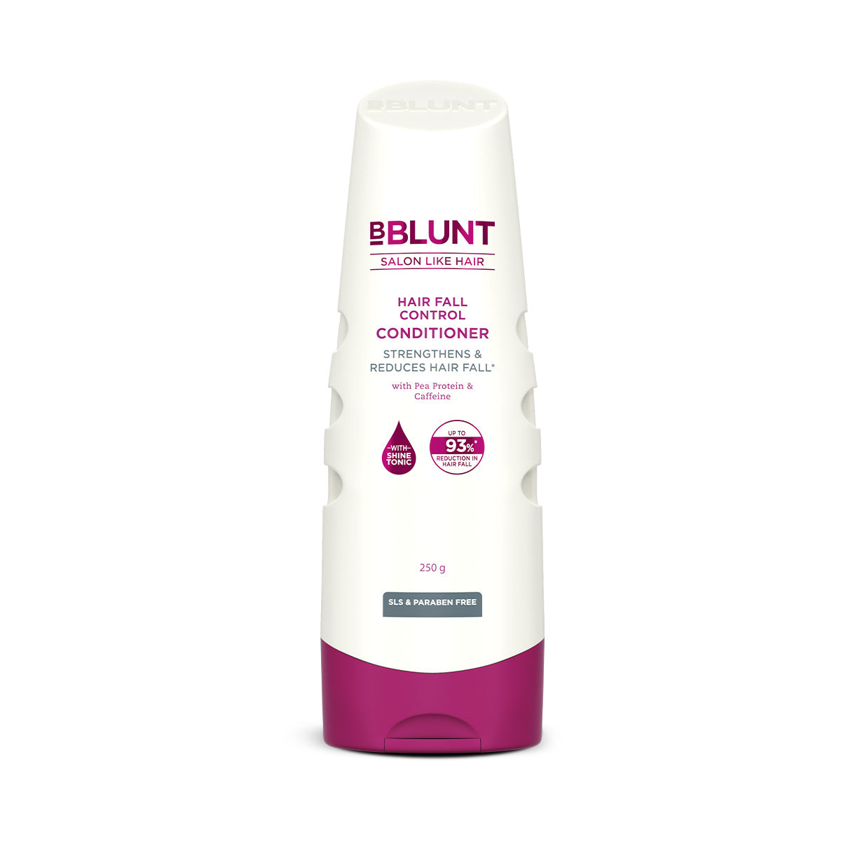 Hair Fall Control Conditioner for Stronger Hair - 250 g