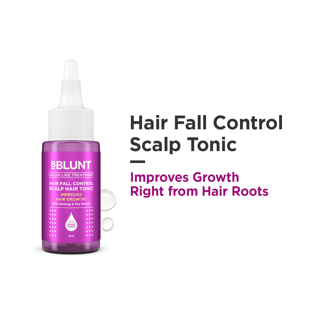 Hair Fall Control Scalp Hair Tonic 50 ml
