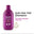 Hair Fall Control Shampoo with Pea Protein & Caffeine for Stronger Hair - 300 ml