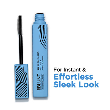 Hair Finishing Gel Stick for Sleek & Clean Hairdo - 10ml