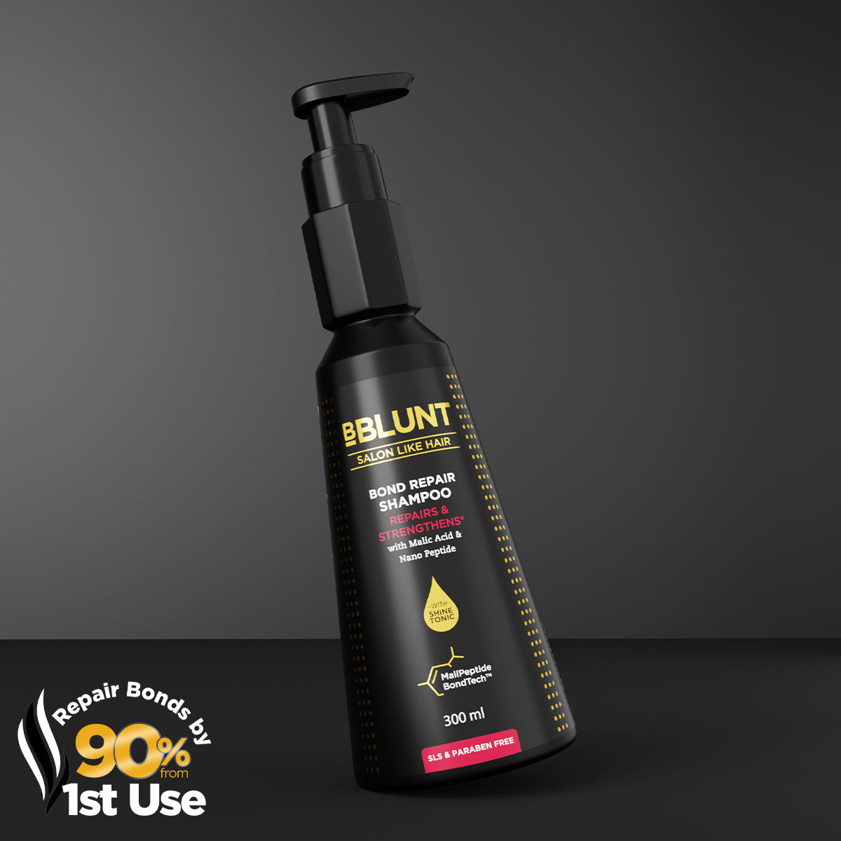 Bond Repair Shampoo - 300ml