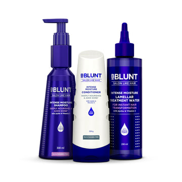 Intense Moisture Essentials