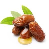 Jojoba Oil: Rich in vitamins & minerals, it strengthens the hair while imparting shine