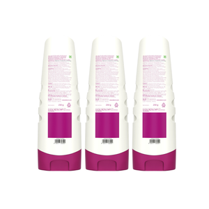 Hair Fall Control Conditioner for Stronger Hair - 250 g(Pack of 3)