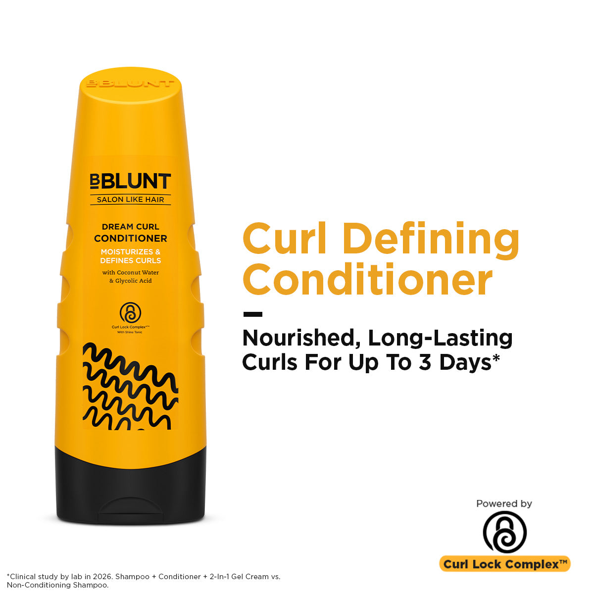 DREAM CURL DUO