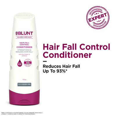 Hair Fall Control Conditioner for Stronger Hair - 250 g