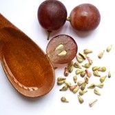 Grape Seed Oil –It acts as a natural heat protectant. It has a high smoke point at 420º F, which enables it to withstand high heat.