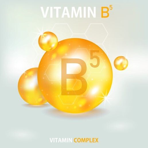 Provitamin B5 :  A humectant that attracts water from the air and uses it to improve the hair’s luster. It also nourishes your locks to make them look bouncy.