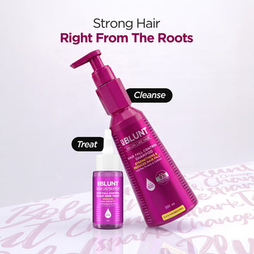 Hair Fall Control Duo