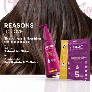 Hair Fall Control Essentials