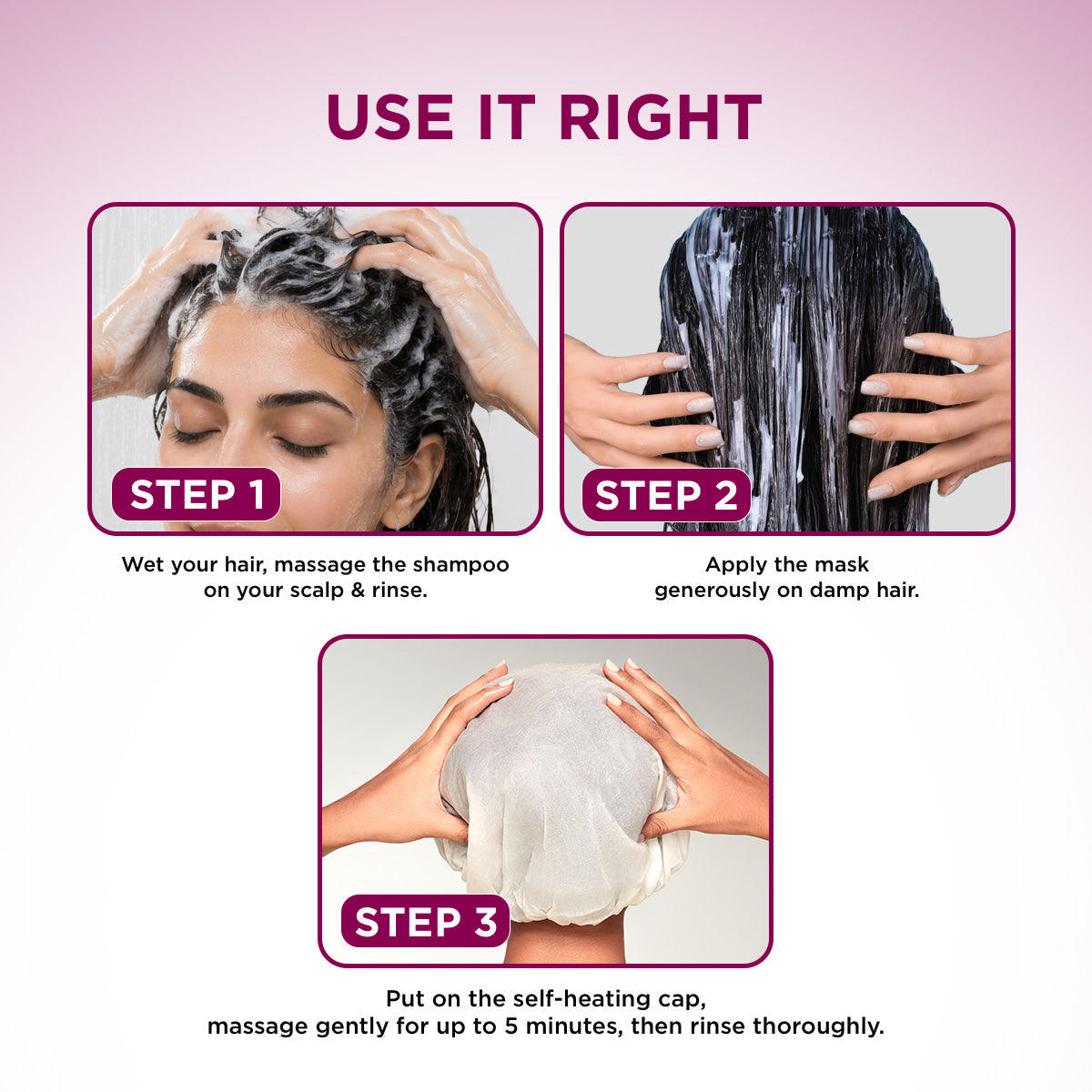 Hair Fall Control Essentials