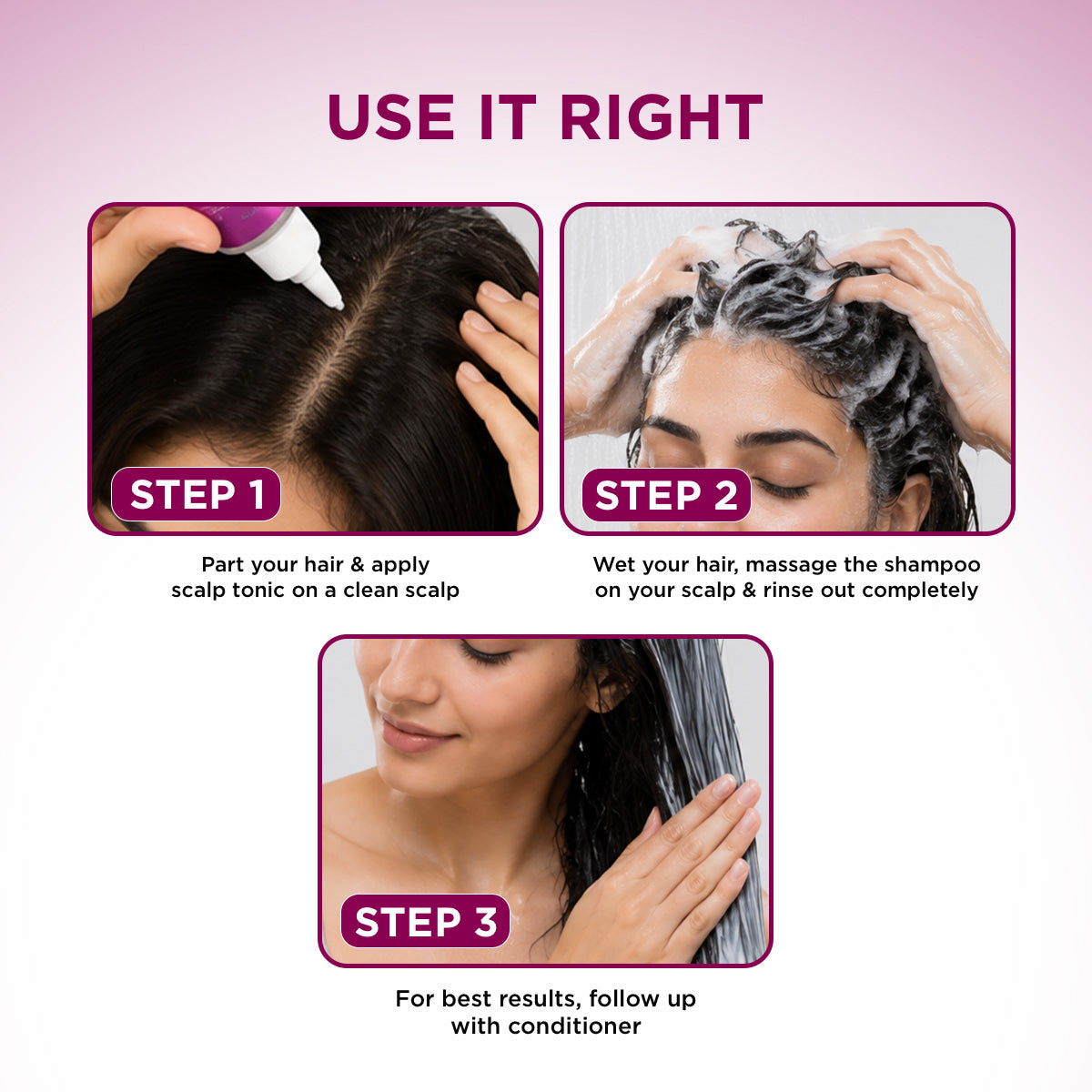Hair Fall Control Duo