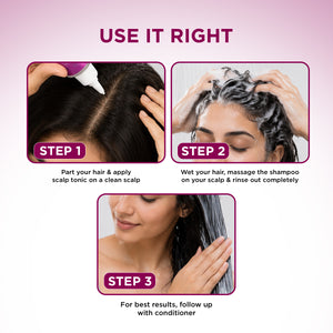 Hair Fall Control Duo
