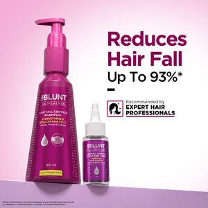 Hair Fall Control Duo