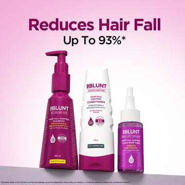 Hair Fall Control Kit