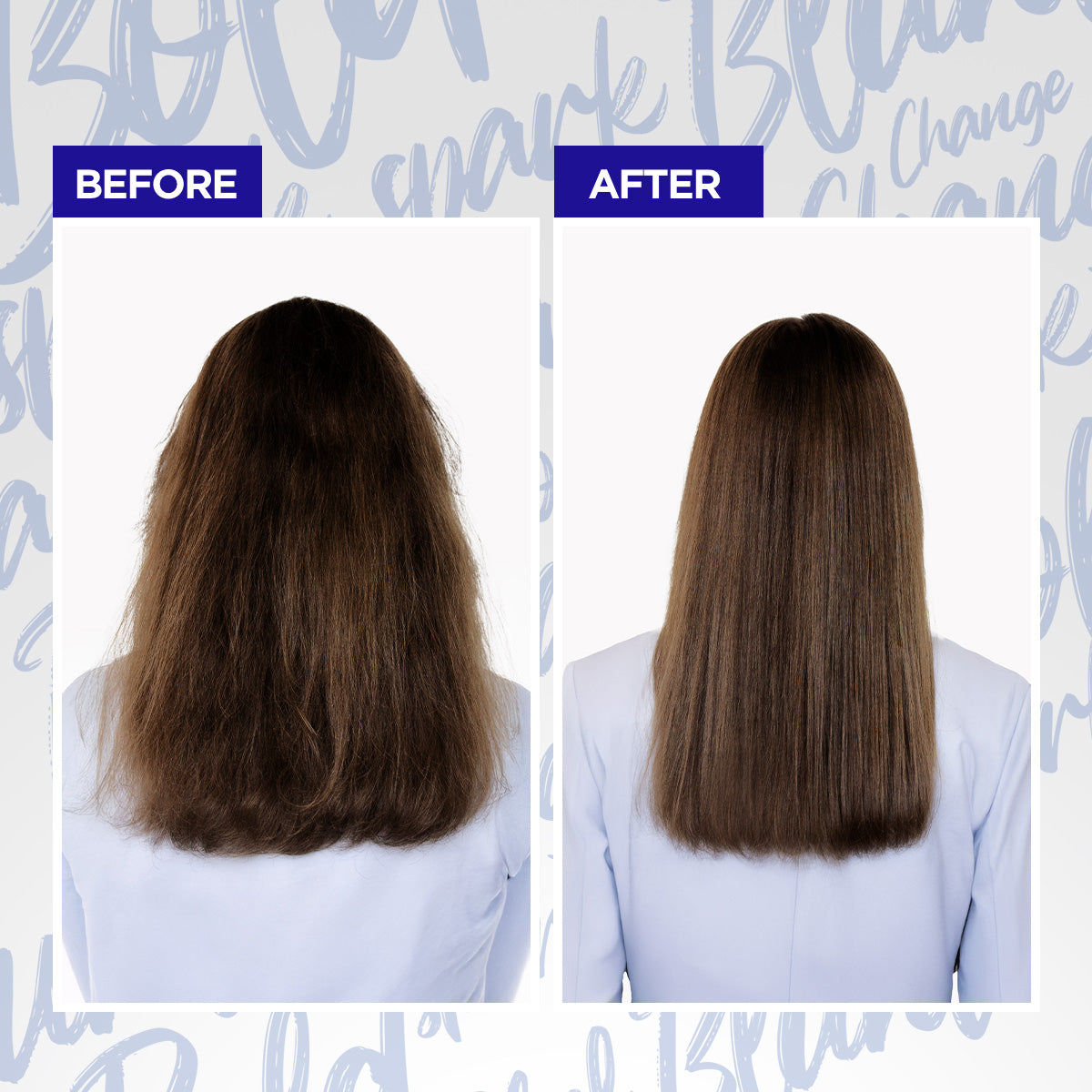 Intense Moisture Hair Mask with Jojoba Oil & Vitamin E for Nourished & Shiny Hair- 120 g