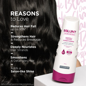 Hair Fall Control Conditioner for Stronger Hair - 250 g