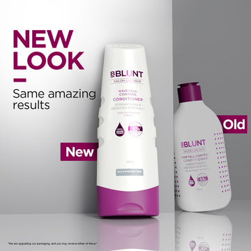 Hair Fall Control Conditioner for Stronger Hair - 250 g