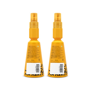 DREAM CURL REFRESH SPRAY - 150ML(Pack of 2)