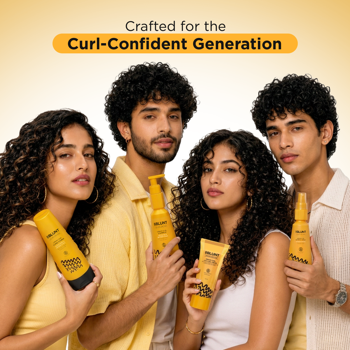 DREAM CURL REFRESH SPRAY - 150ML
