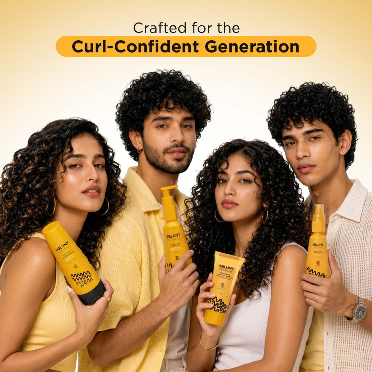 DREAM CURL SHAMPOO 300 ML