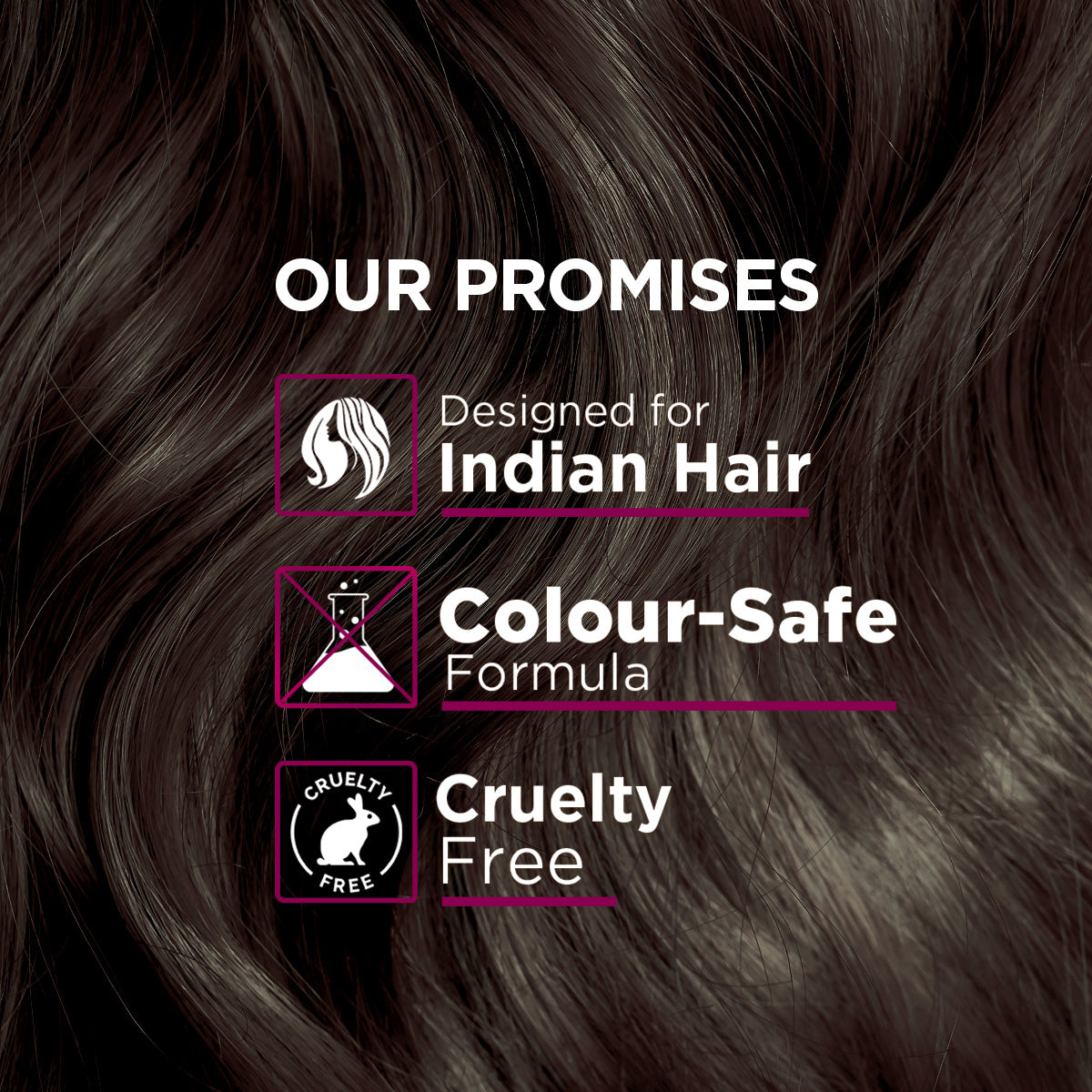 Hair Fall Control Conditioner for Stronger Hair - 250 g
