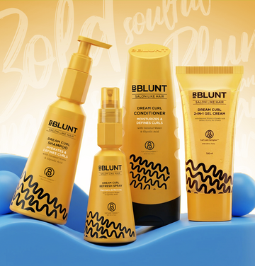 DREAM CURL REGIME