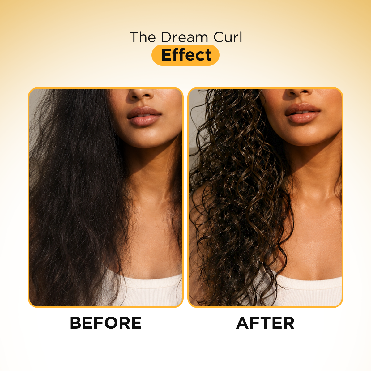 DREAM CURL 2-IN-1 GEL CREAM 160 ML