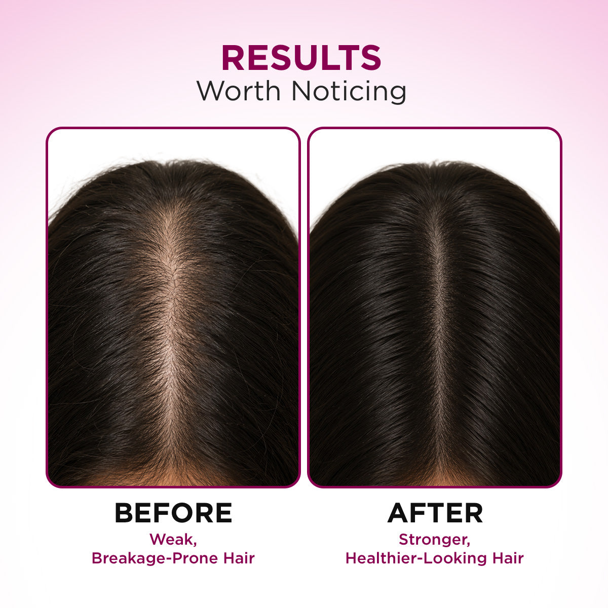 Hair Fall Control Conditioner for Stronger Hair - 250 g