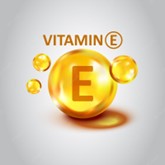 Vitamin E :  An excellent emollient & humectant, it helps in nourishing & moisturizing your hair.