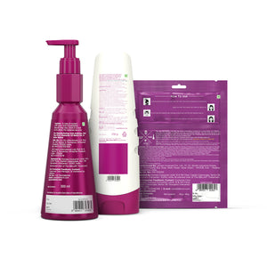 No Hair Fall Kit