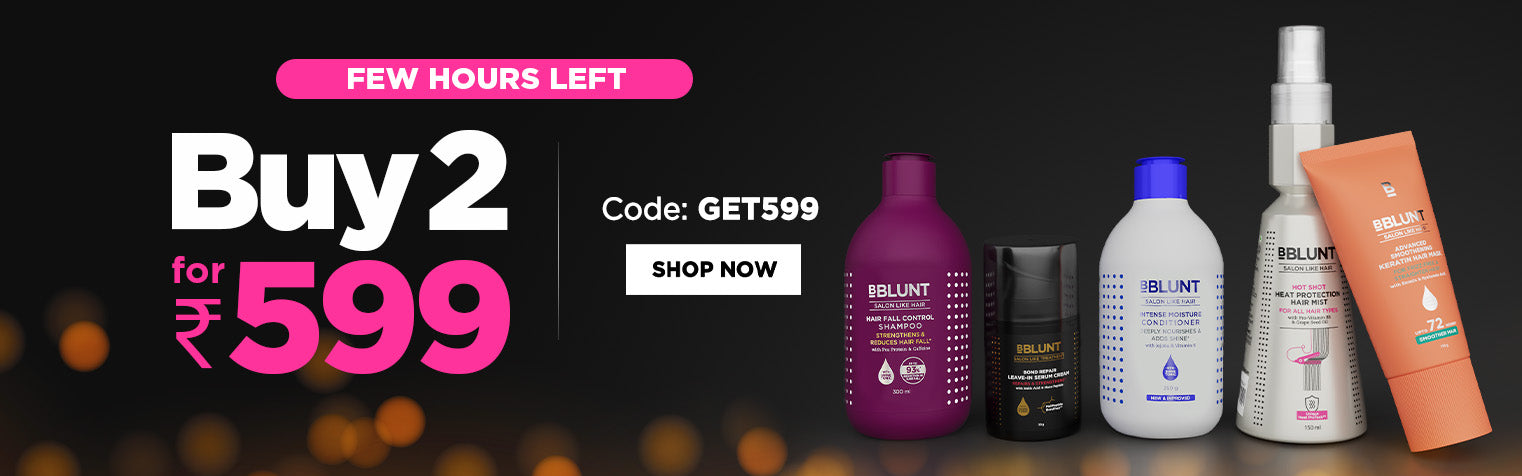 BBlunt